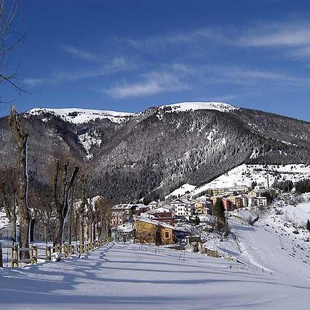 Hotel Monte Fior Foza Exterior photo