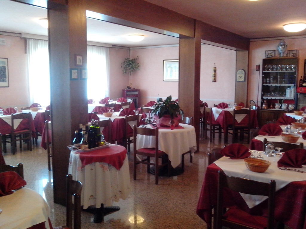 Hotel Monte Fior Foza Exterior photo
