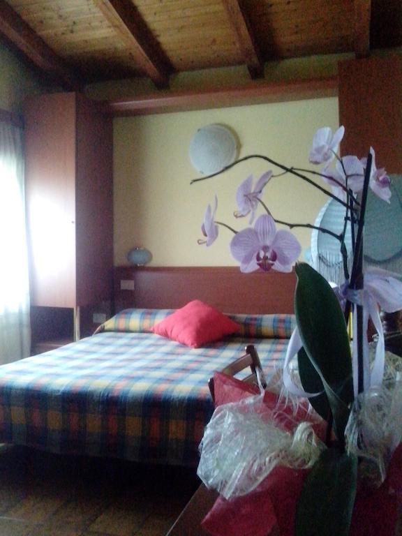 Hotel Monte Fior Foza Room photo