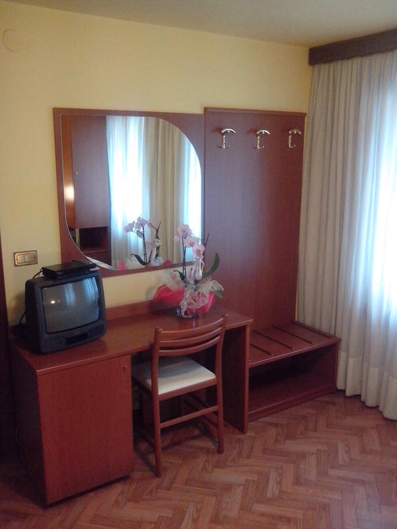 Hotel Monte Fior Foza Room photo