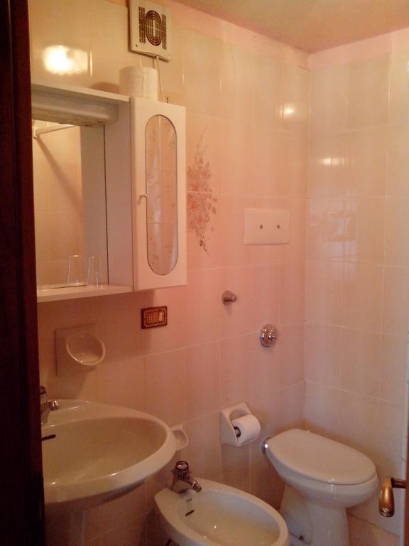 Hotel Monte Fior Foza Room photo
