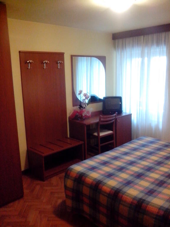 Hotel Monte Fior Foza Exterior photo